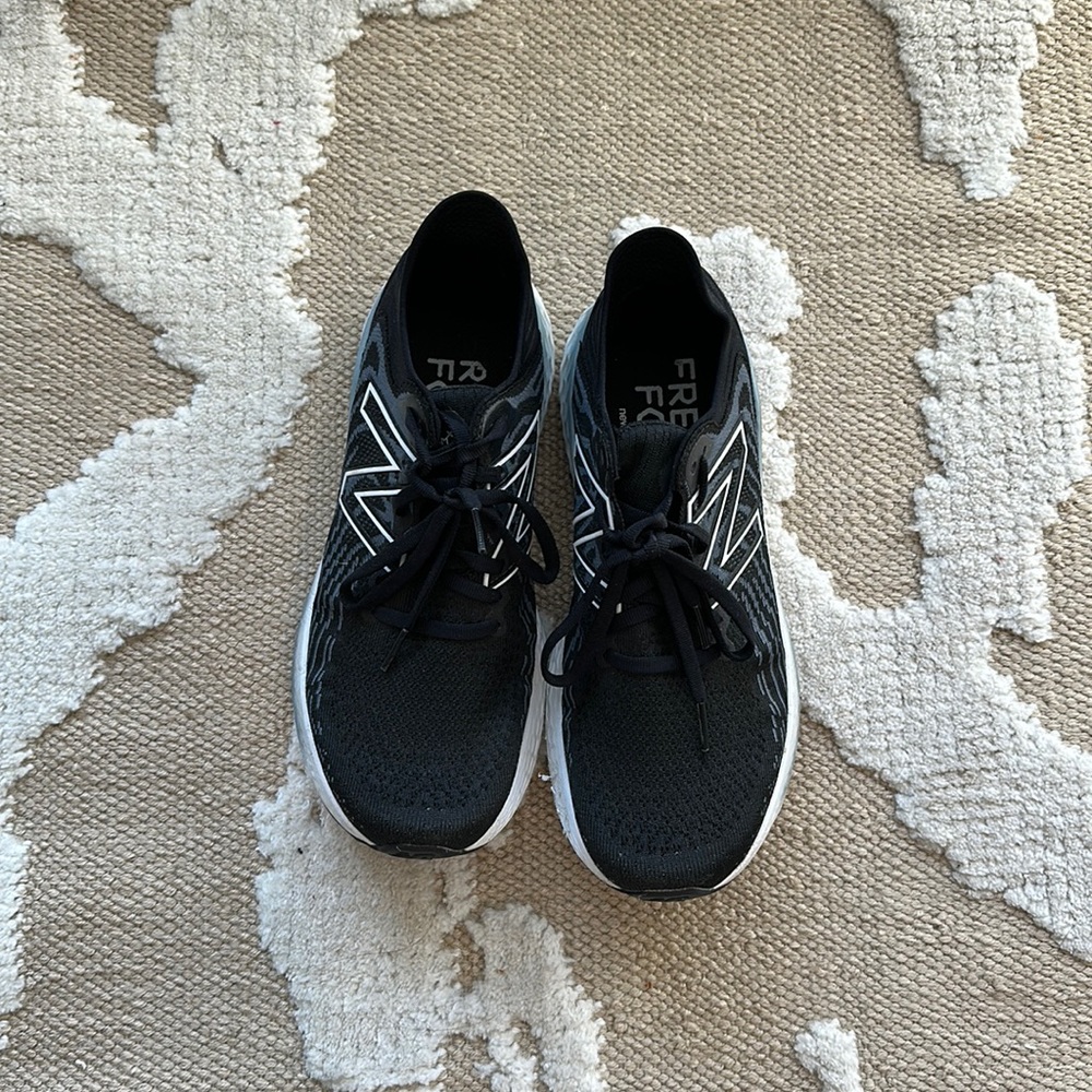New balance sneakers